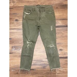 Express Ankle Legging